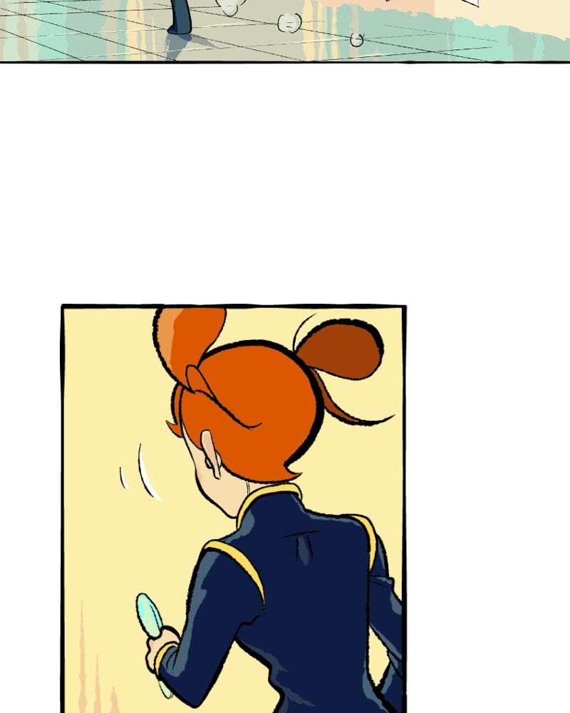 Space Zoo Chapter 347 page 2 - 