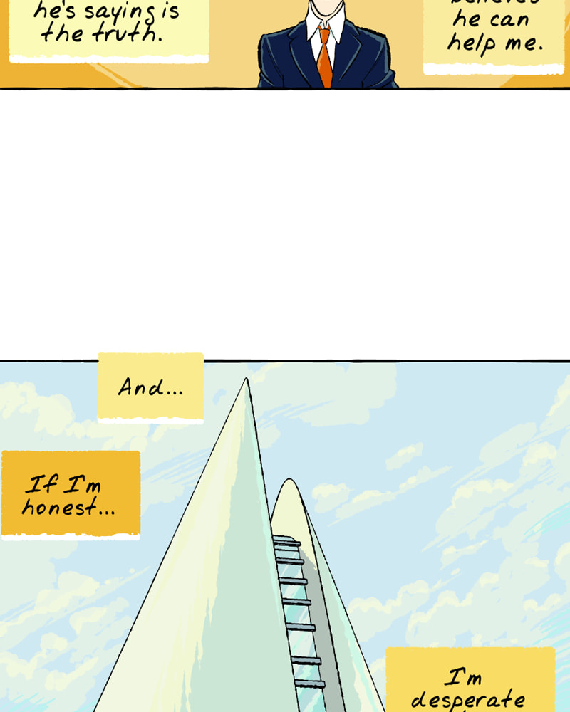 Space Zoo Chapter 347 page 13 - 