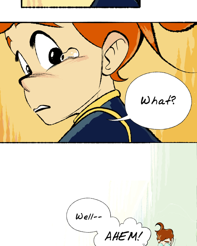 Space Zoo Chapter 347 page 3 - 