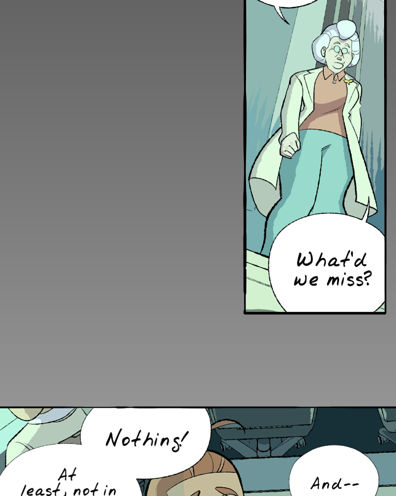 Space Zoo Chapter 347 page 28 - 