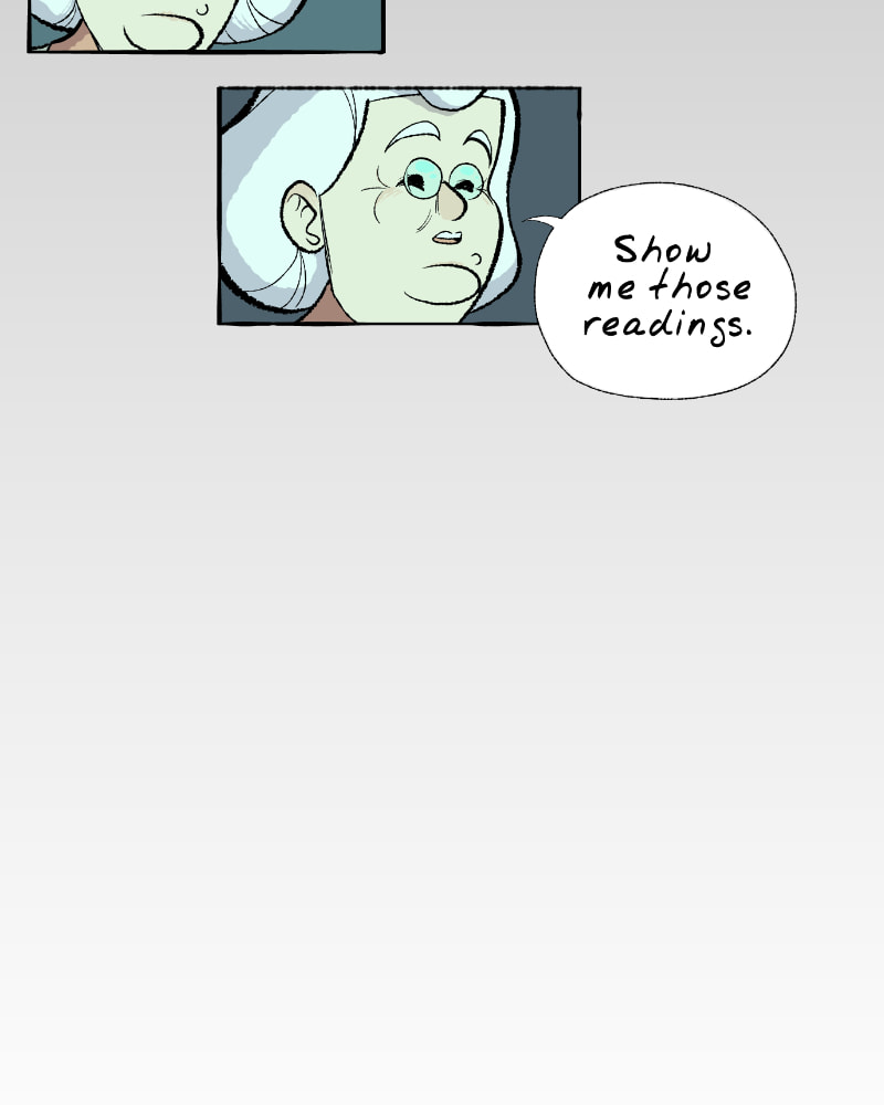Space Zoo Chapter 347 page 30 - 