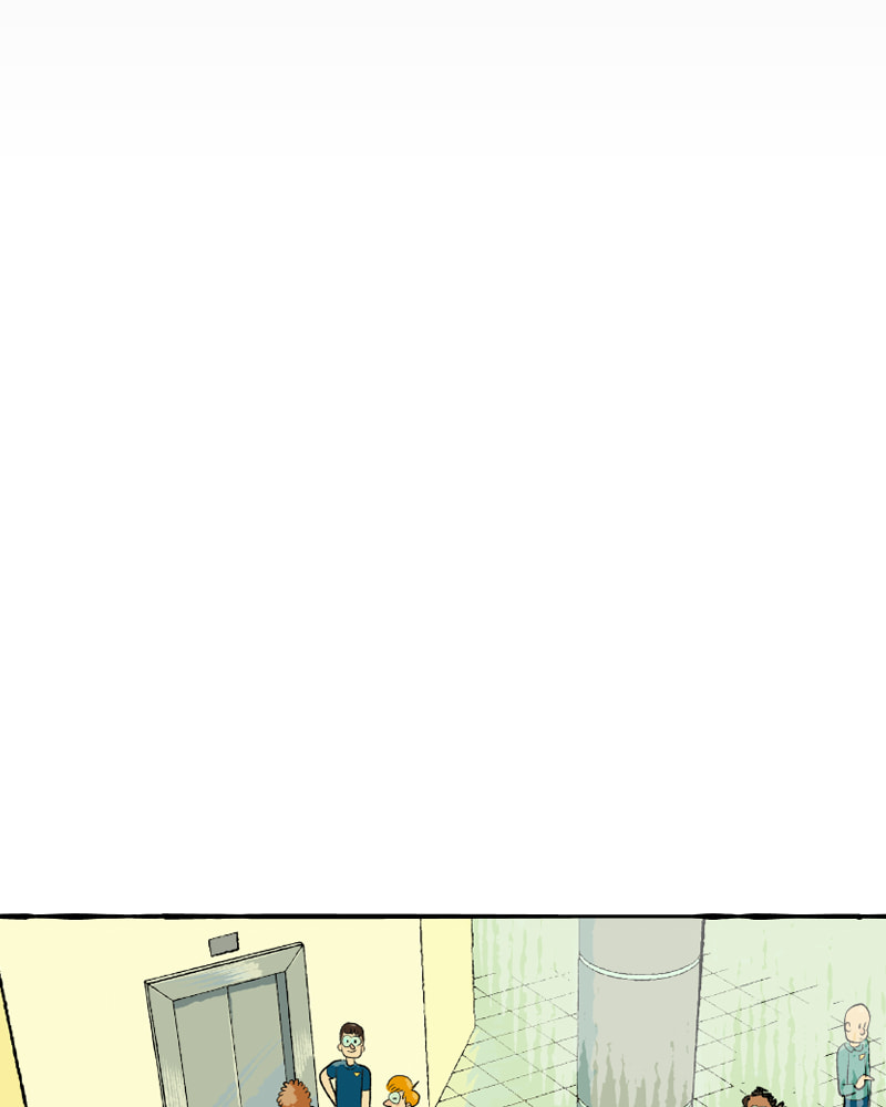 Space Zoo Chapter 347 page 31 - 