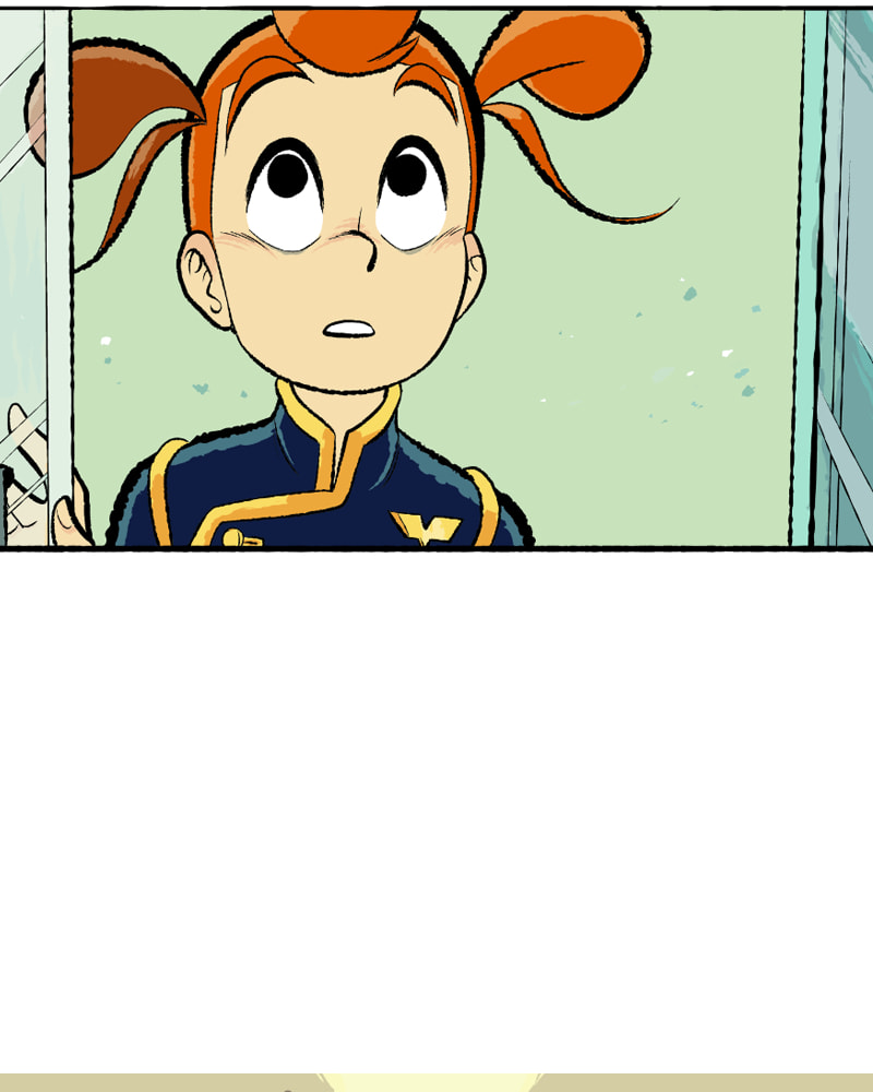 Space Zoo Chapter 347 page 39 - 