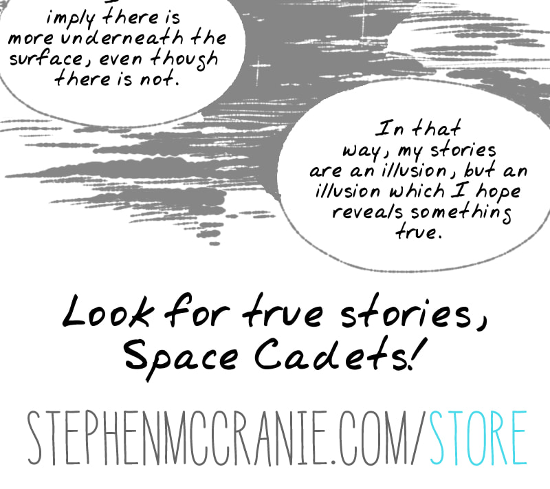 Space Zoo Chapter 347 page 45 - 