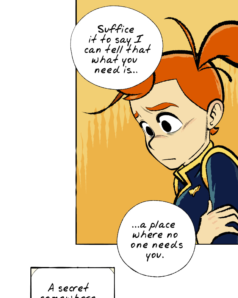 Space Zoo Chapter 347 page 7 - 