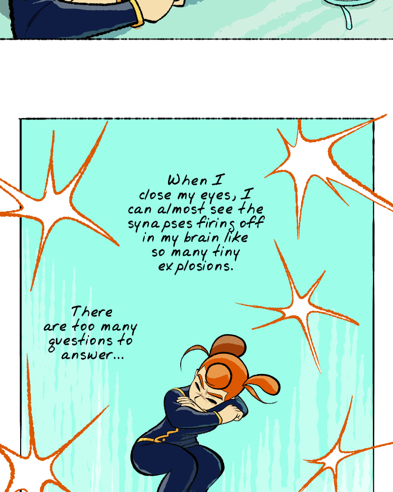 Space Zoo Chapter 349 page 22 - 