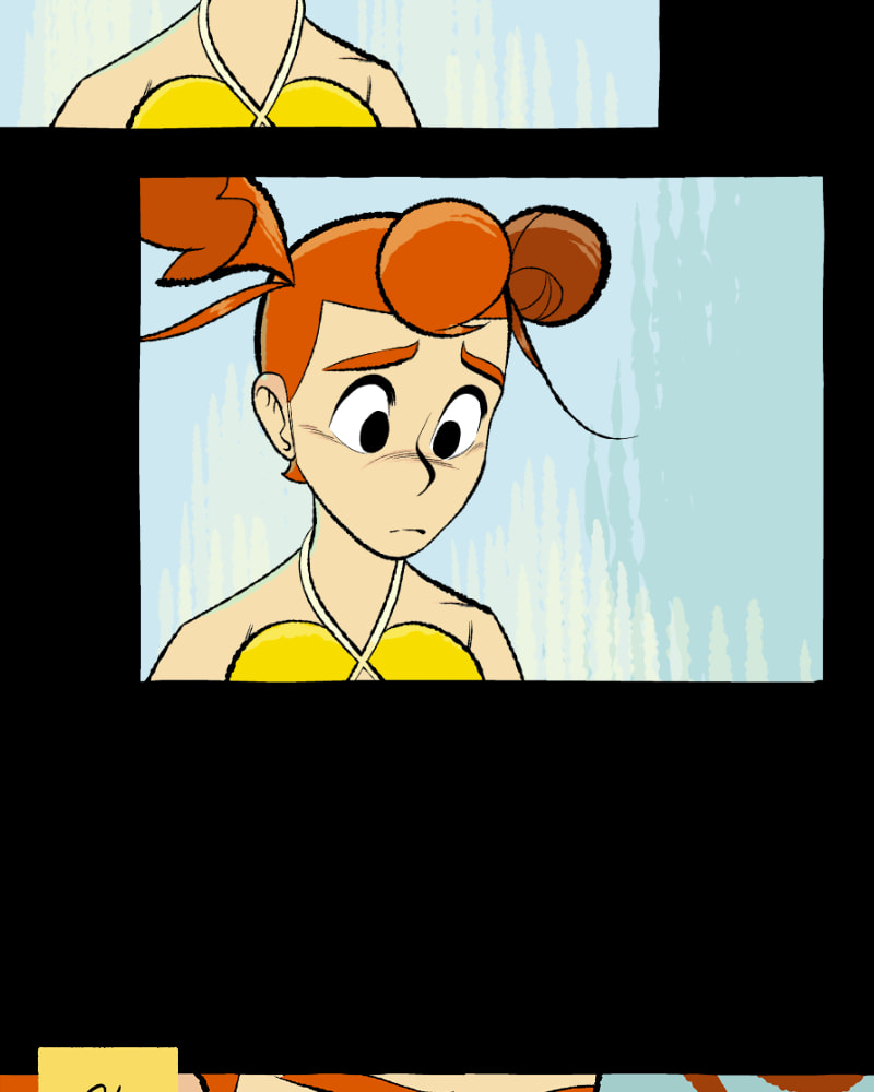 Space Zoo Chapter 349 page 48 - 