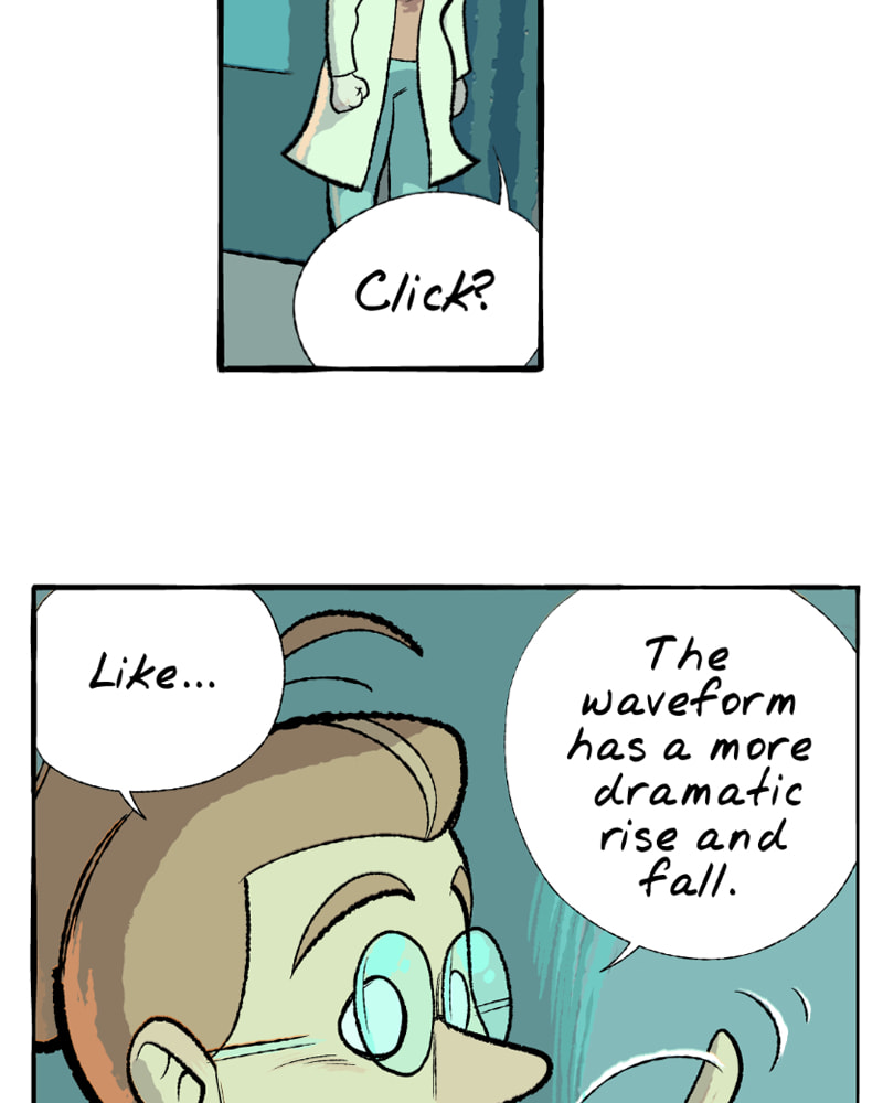 Space Zoo Chapter 349 page 6 - 