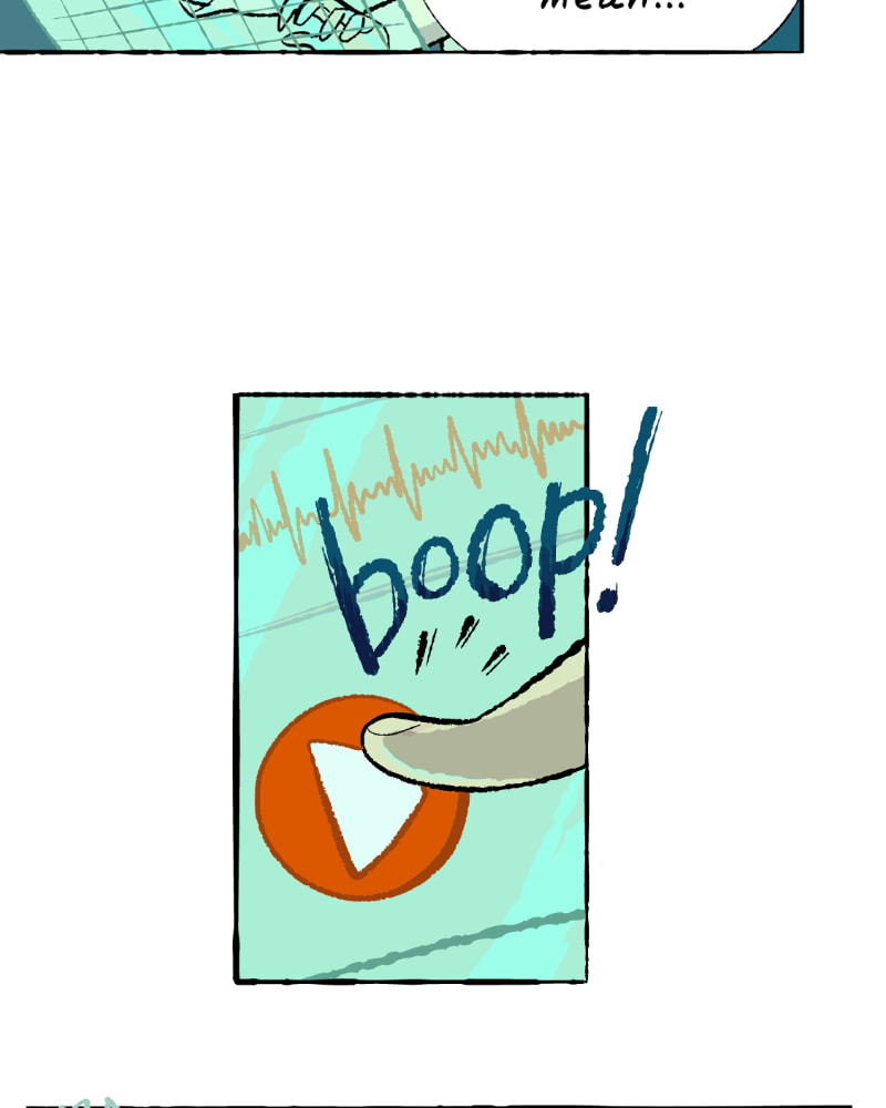 Space Zoo Chapter 349 page 8 - 
