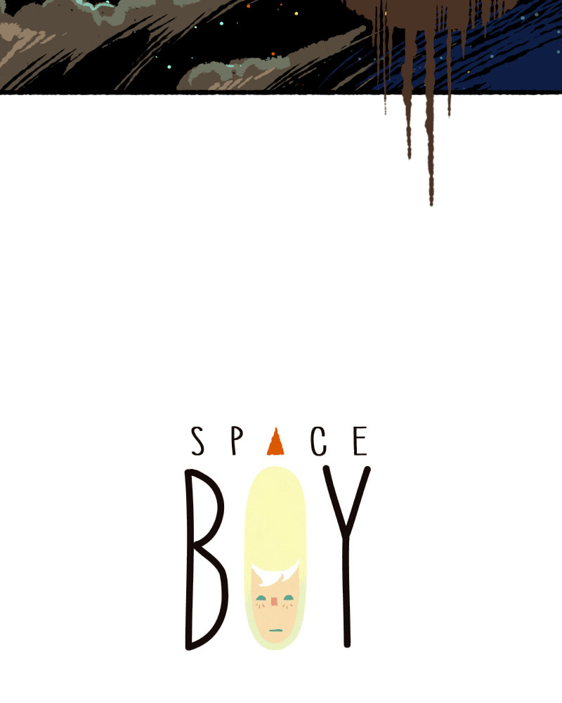 Space Zoo Chapter 350 page 48 - 