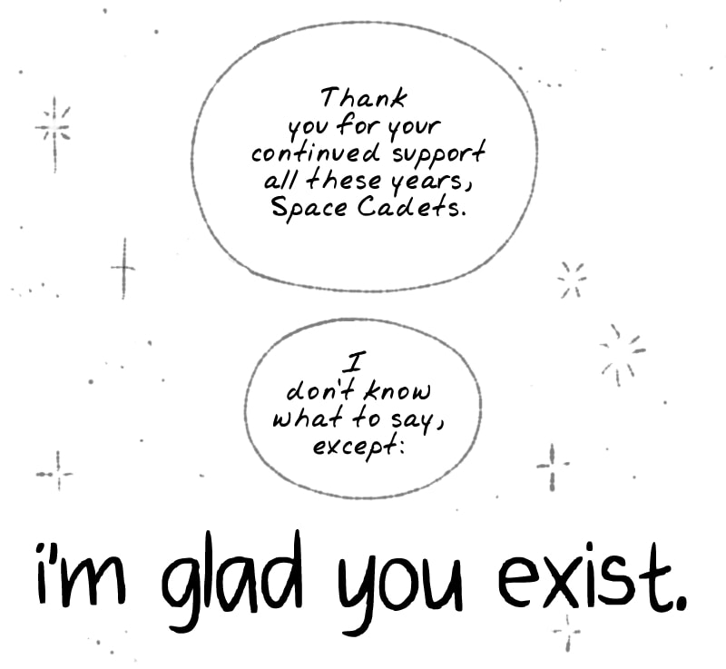 Space Zoo Chapter 350 page 50 - 