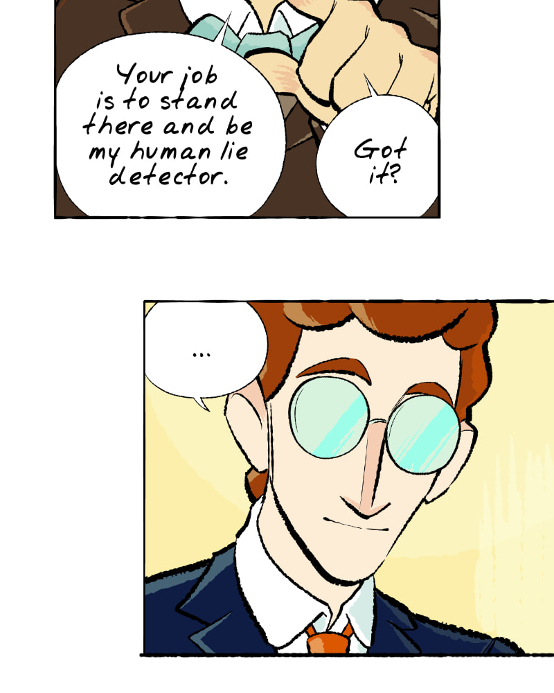 Space Zoo Chapter 353 page 11 - 