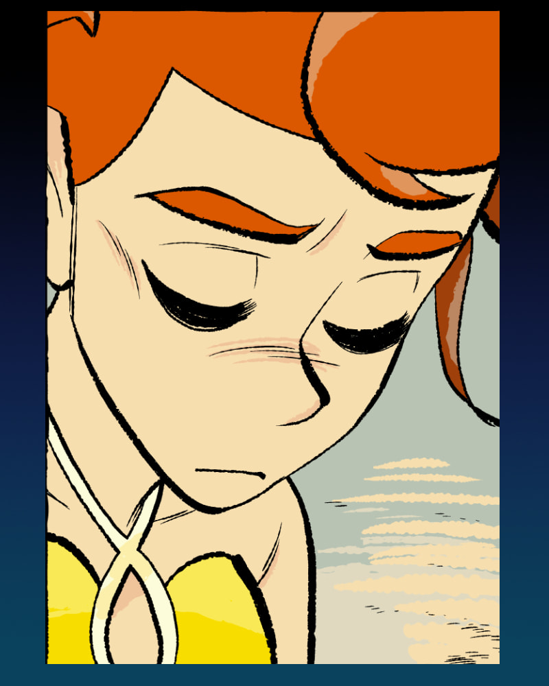 Space Zoo Chapter 353 page 18 - 
