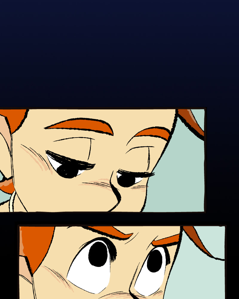 Space Zoo Chapter 353 page 22 - 