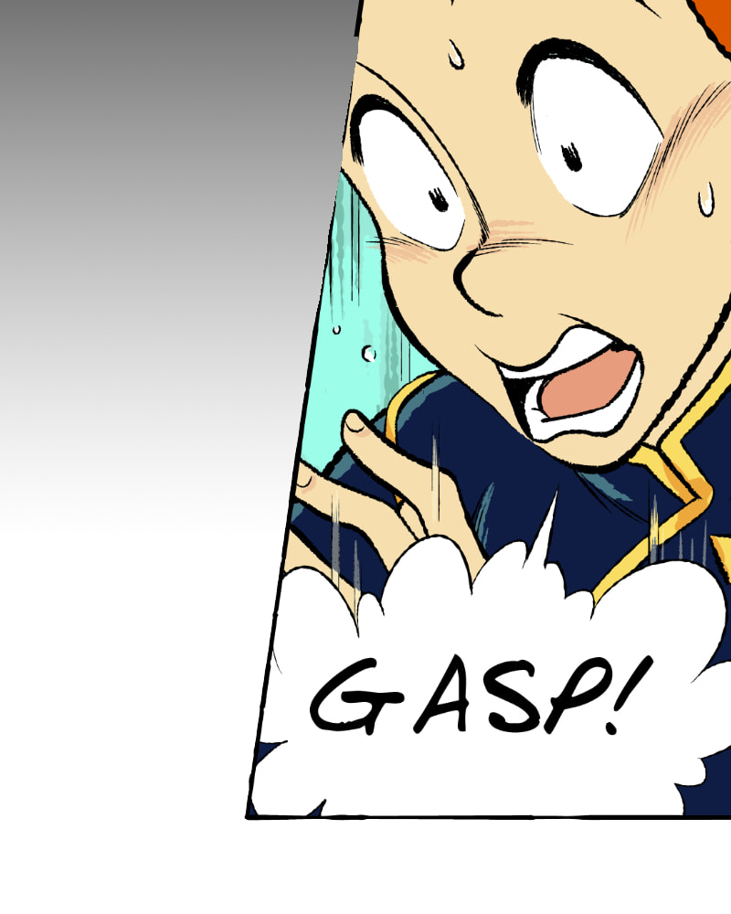 Space Zoo Chapter 353 page 43 - 