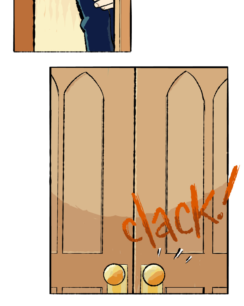 Space Zoo Chapter 353 page 53 - 