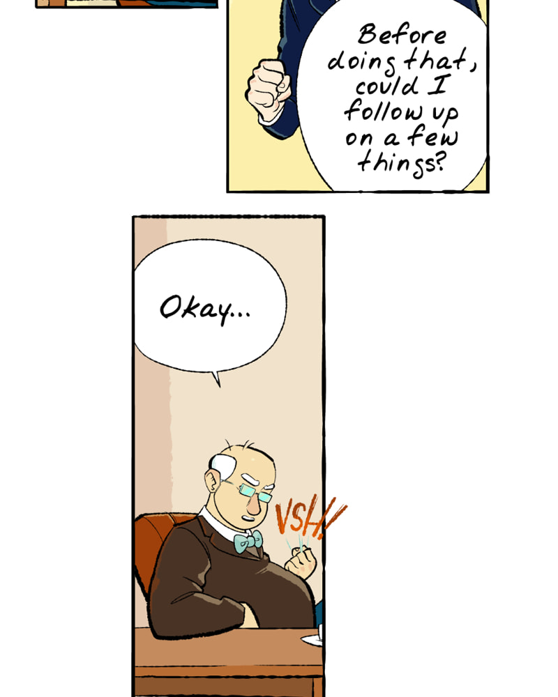 Space Zoo Chapter 353 page 7 - 