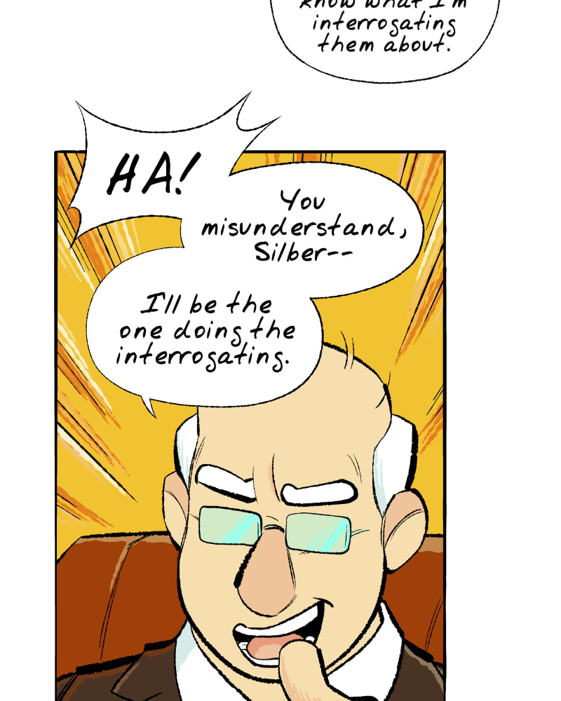 Space Zoo Chapter 353 page 10 - 