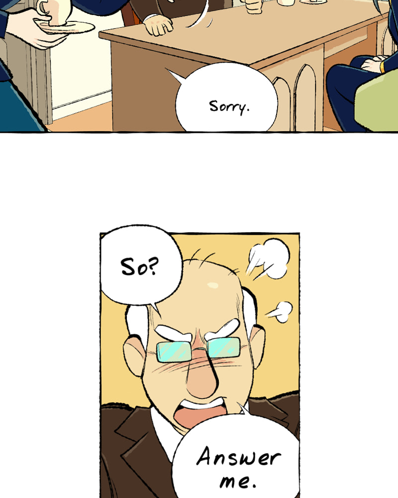 Space Zoo Chapter 354 page 25 - 