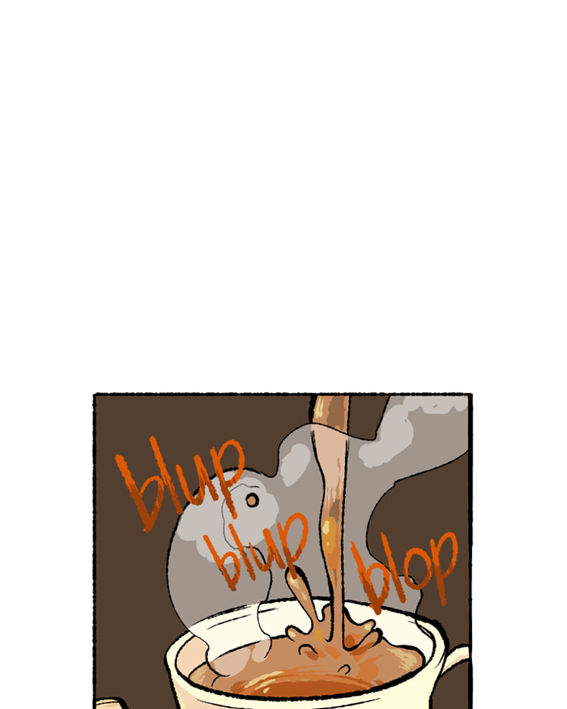 Space Zoo Chapter 354 page 7 - 