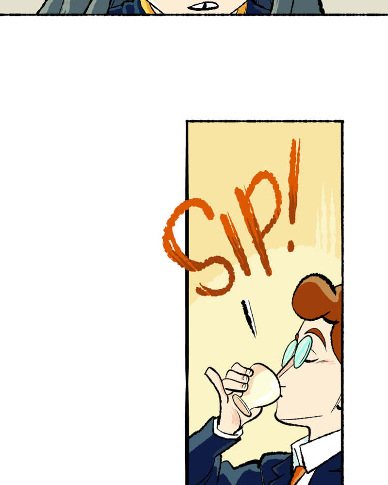 Space Zoo Chapter 354 page 10 - 