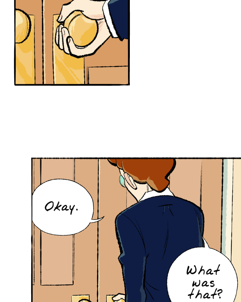 Space Zoo Chapter 355 page 13 - 