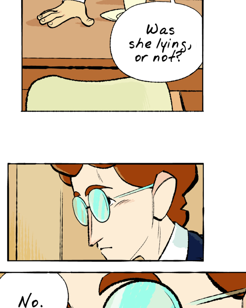 Space Zoo Chapter 355 page 32 - 