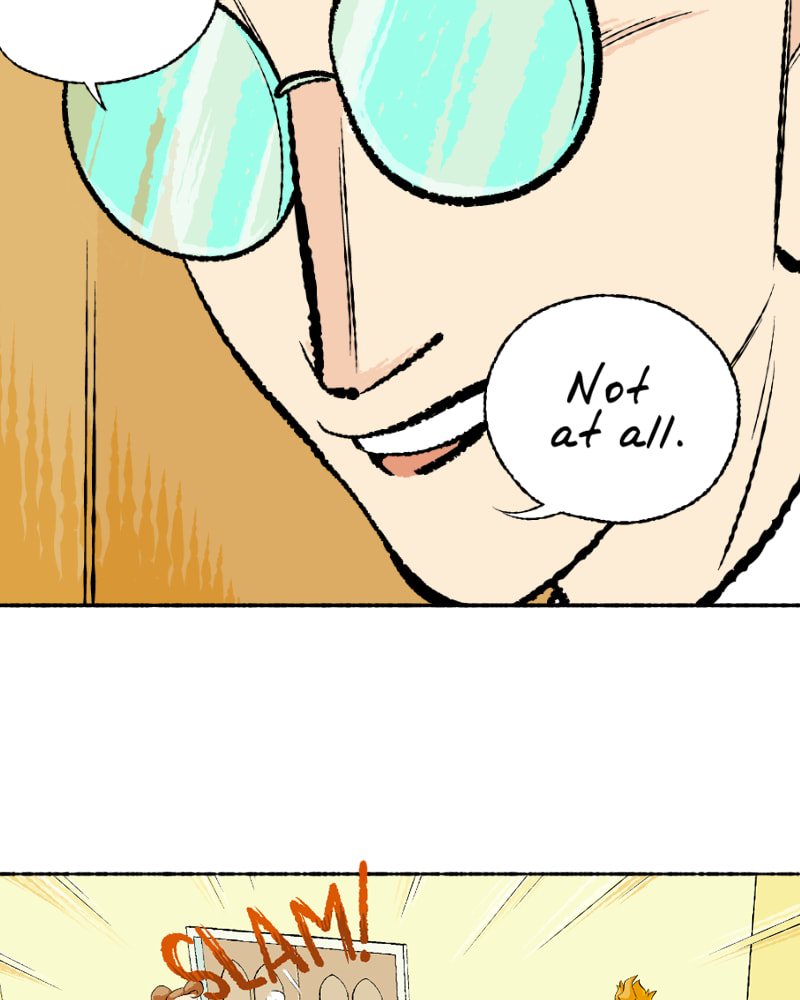 Space Zoo Chapter 355 page 33 - 