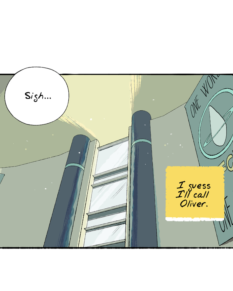 Space Zoo Chapter 355 page 7 - 