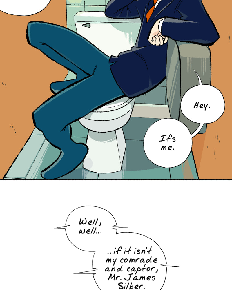 Space Zoo Chapter 356 page 2 - 