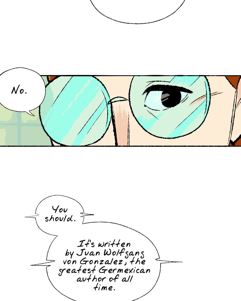 Space Zoo Chapter 356 page 4 - 