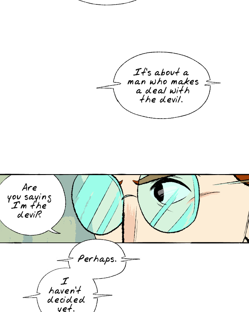 Space Zoo Chapter 356 page 5 - 