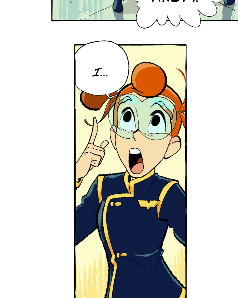 Space Zoo Chapter 357 page 2 - 