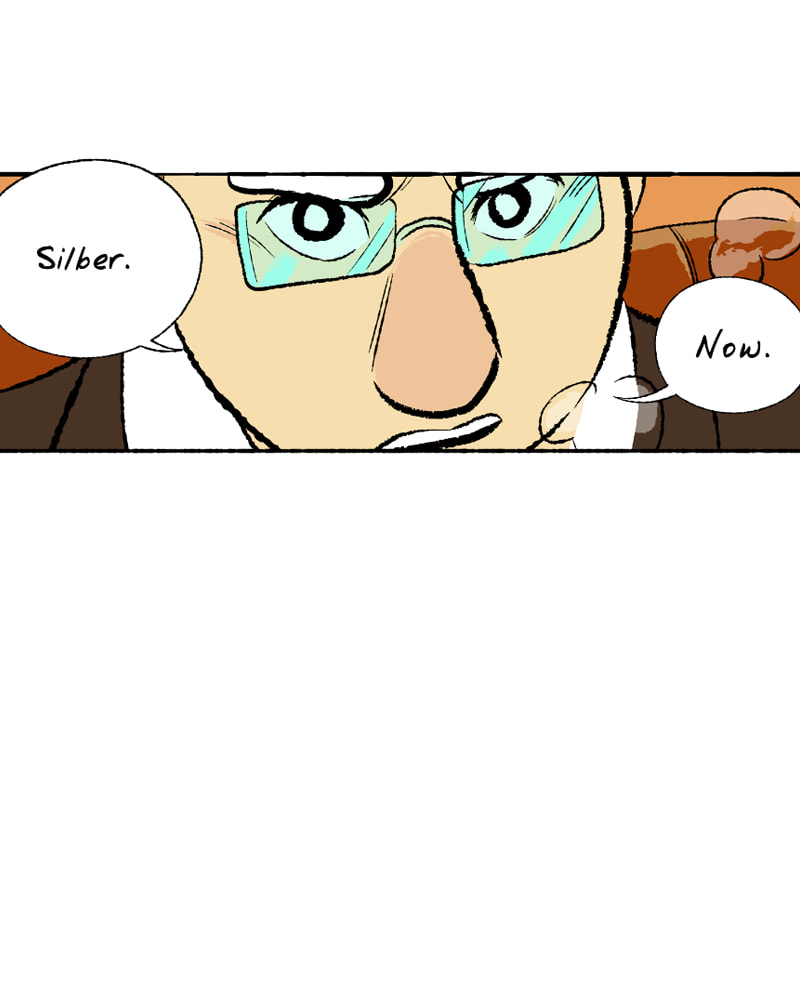 Space Zoo Chapter 358 page 14 - 