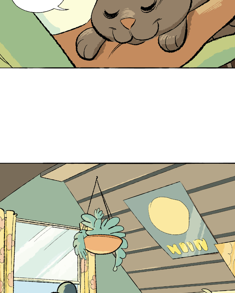 Space Zoo Chapter 358 page 16 - 