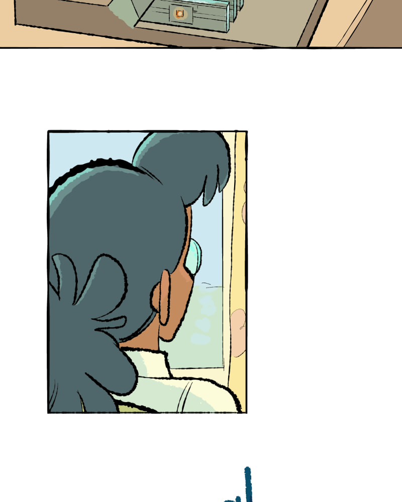 Space Zoo Chapter 358 page 20 - 
