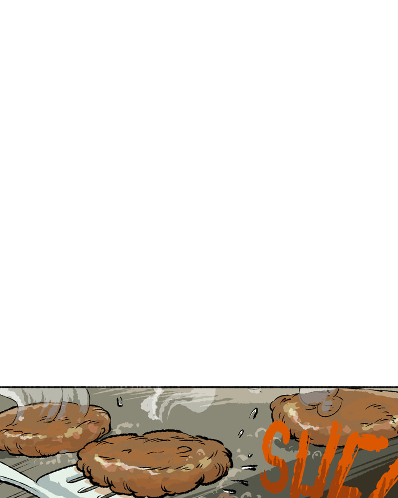 Space Zoo Chapter 359 page 1 - 