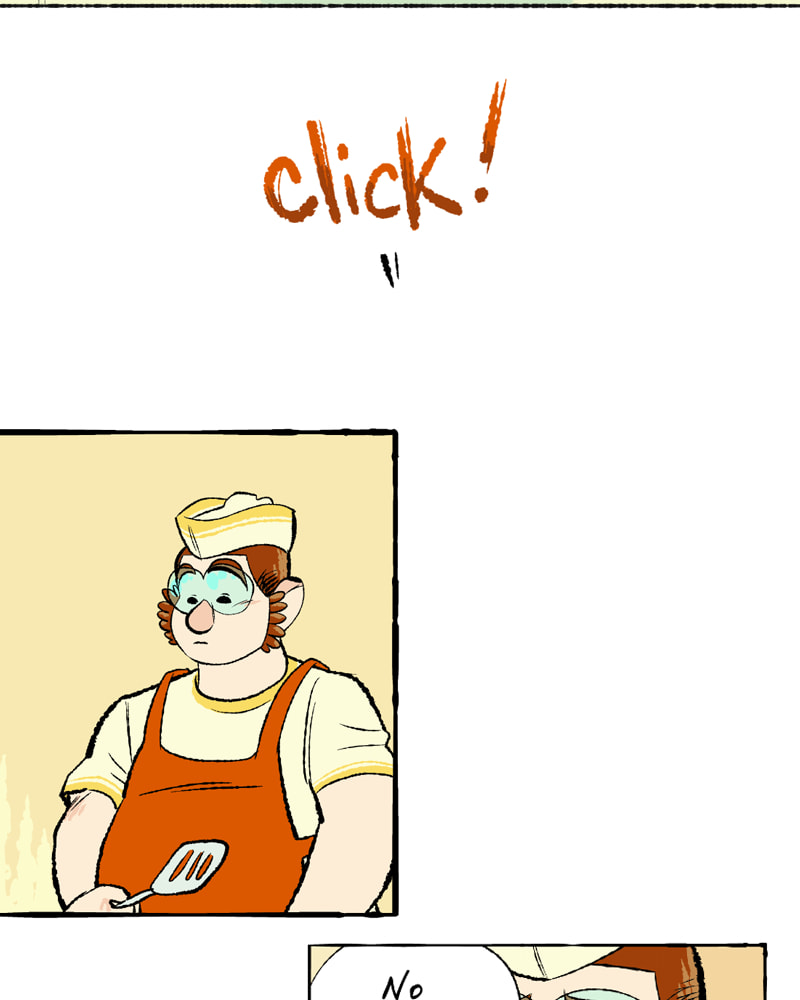 Space Zoo Chapter 359 page 18 - 