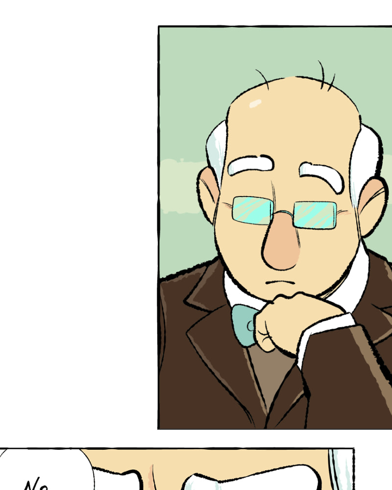 Space Zoo Chapter 359 page 27 - 