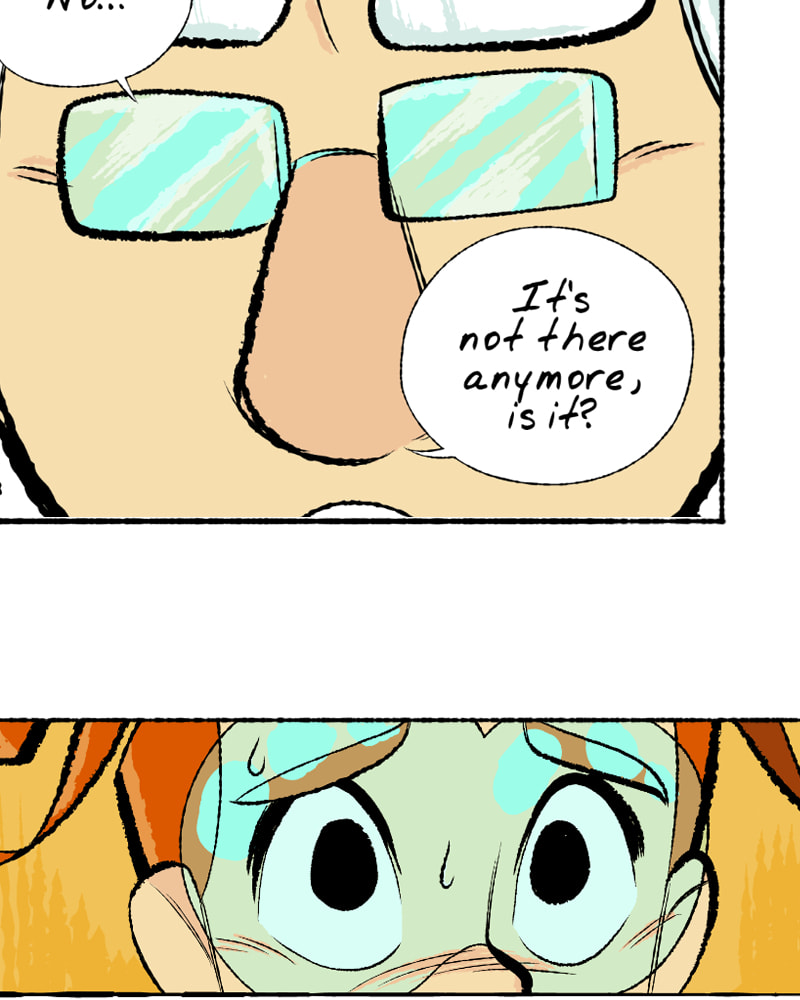 Space Zoo Chapter 359 page 28 - 