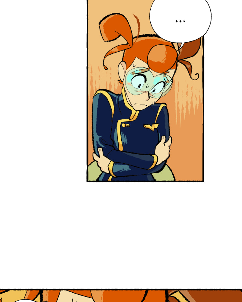 Space Zoo Chapter 359 page 31 - 