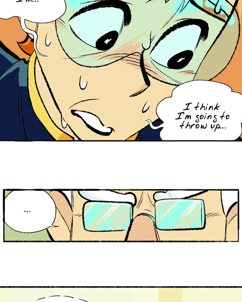 Space Zoo Chapter 359 page 33 - 