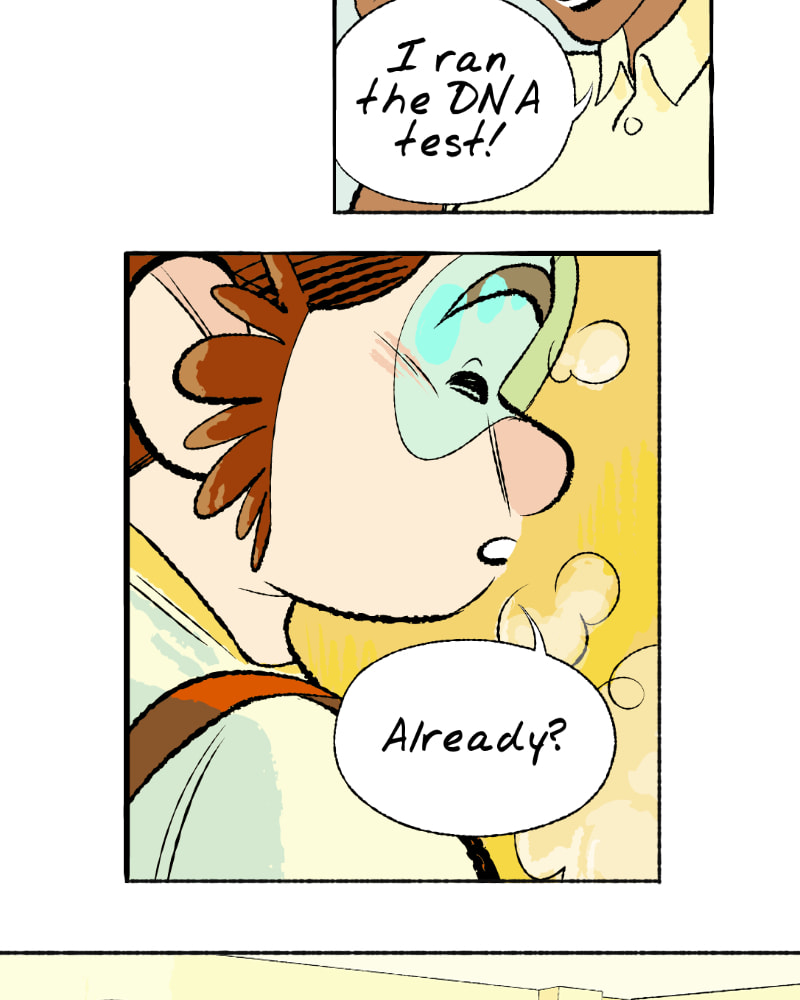 Space Zoo Chapter 359 page 5 - 