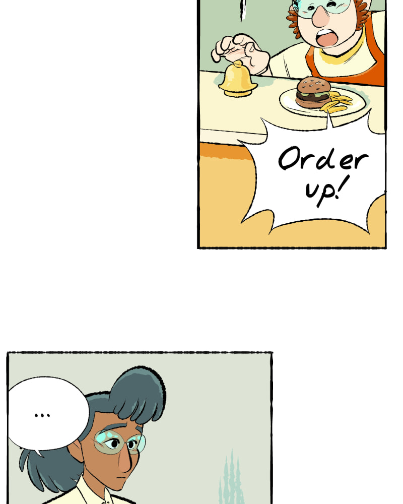Space Zoo Chapter 359 page 8 - 