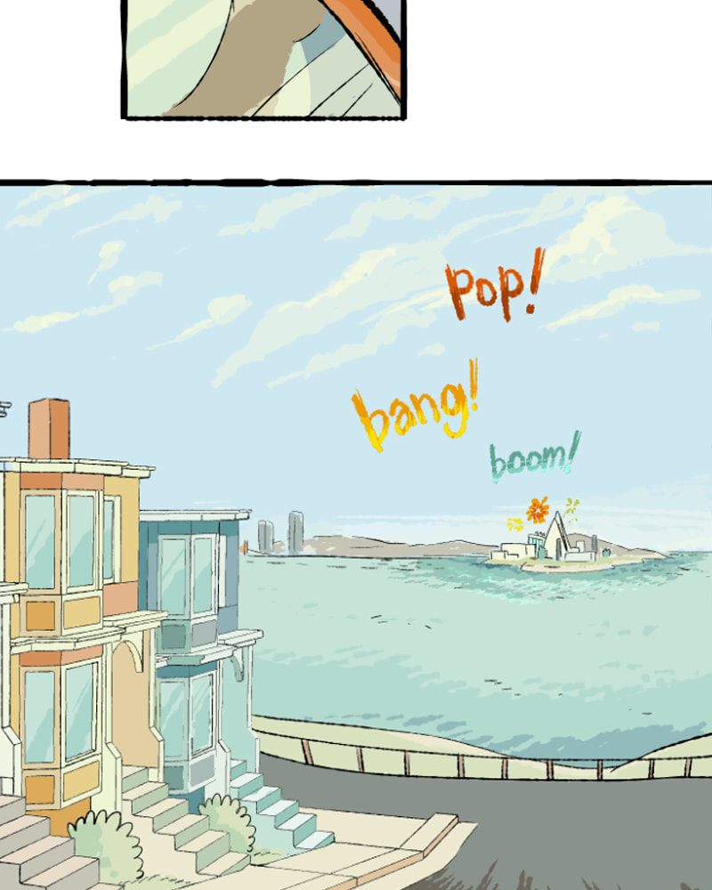 Space Zoo Chapter 360 page 25 - 