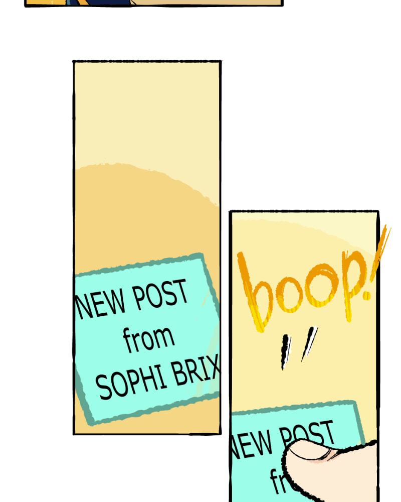 Space Zoo Chapter 360 page 40 - 