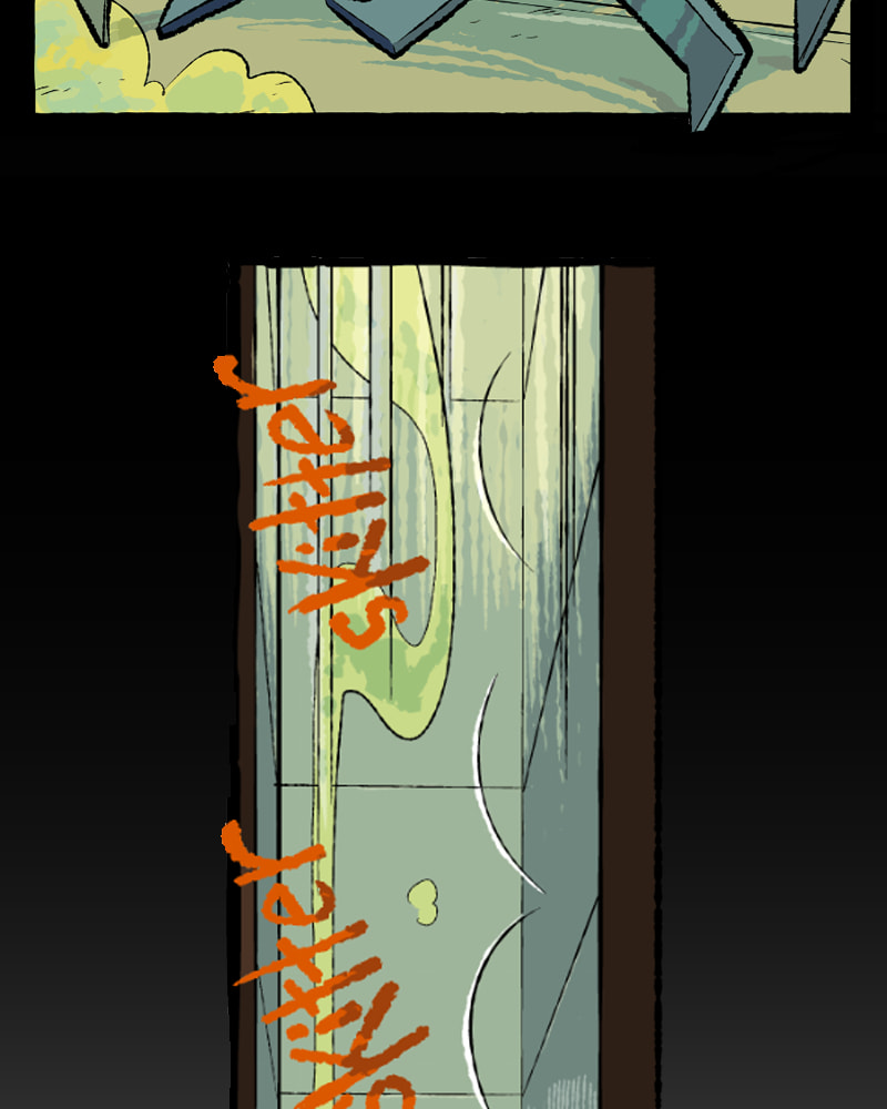 Space Zoo Chapter 361 page 26 - 