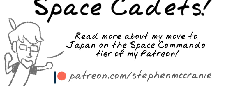 Space Zoo Chapter 361 page 47 - 