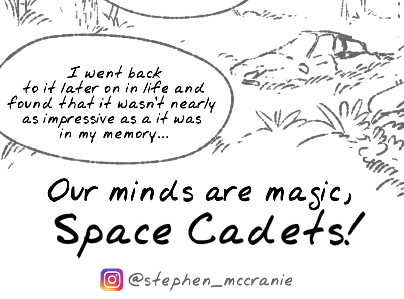 Space Zoo Chapter 362 page 44 - 