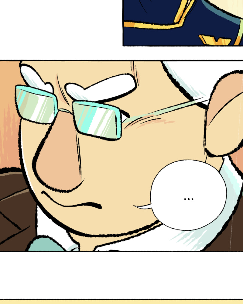 Space Zoo Chapter 363 page 3 - 